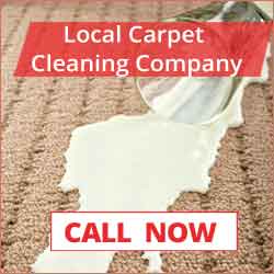 Contact Carpet Cleaning Services in California