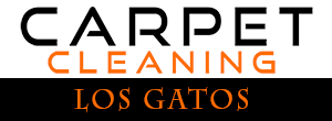 Carpet Cleaning Los Gatos